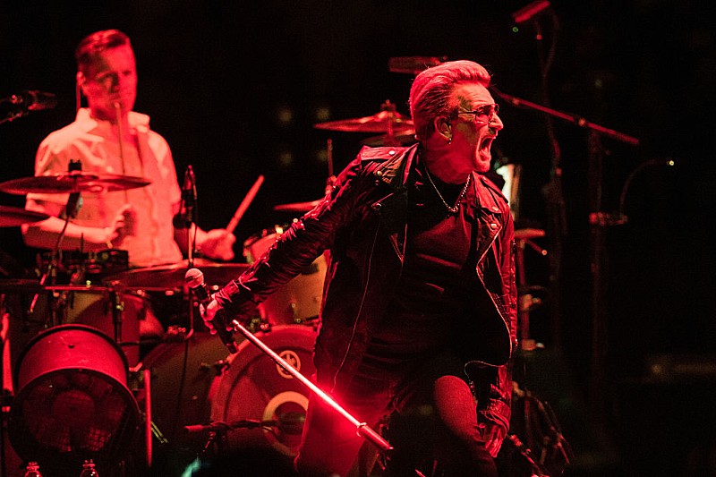 U2、1997年のサラエボでのコンサートのドキュメンタリー配信へ ベン・アフレック＆マット・デイモンがプロデュース | Daily News – Billboard JAPAN