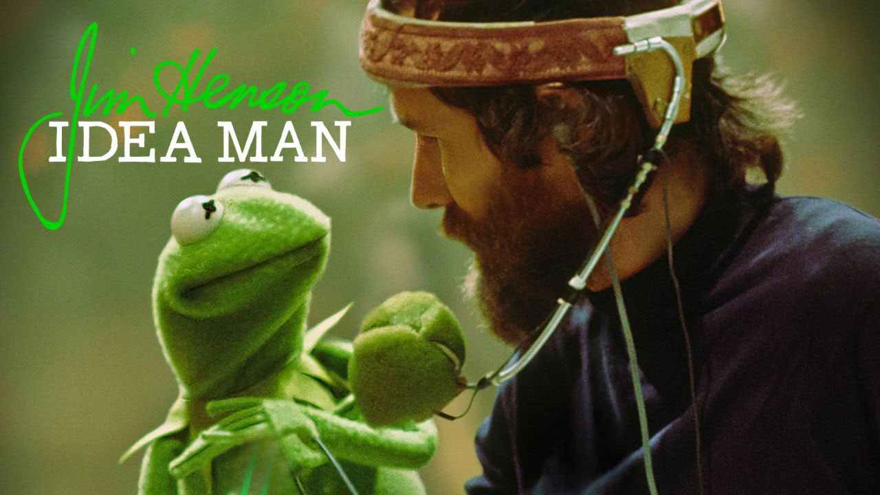 ジム・ヘンソンのドキュメンタリー『Jim Henson Idea Man』Disney+で2024年5月31日配信 – dpost.jp