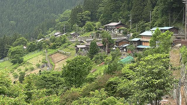 『山里は持続可能な世界だった』戦後の村人たちから知る、豊な未来を築くための知恵