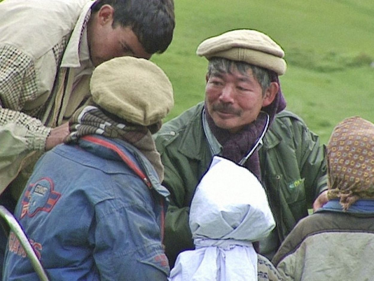 「命の水」送った中村哲さん、市民の心に今も 記録映画が各地で上映