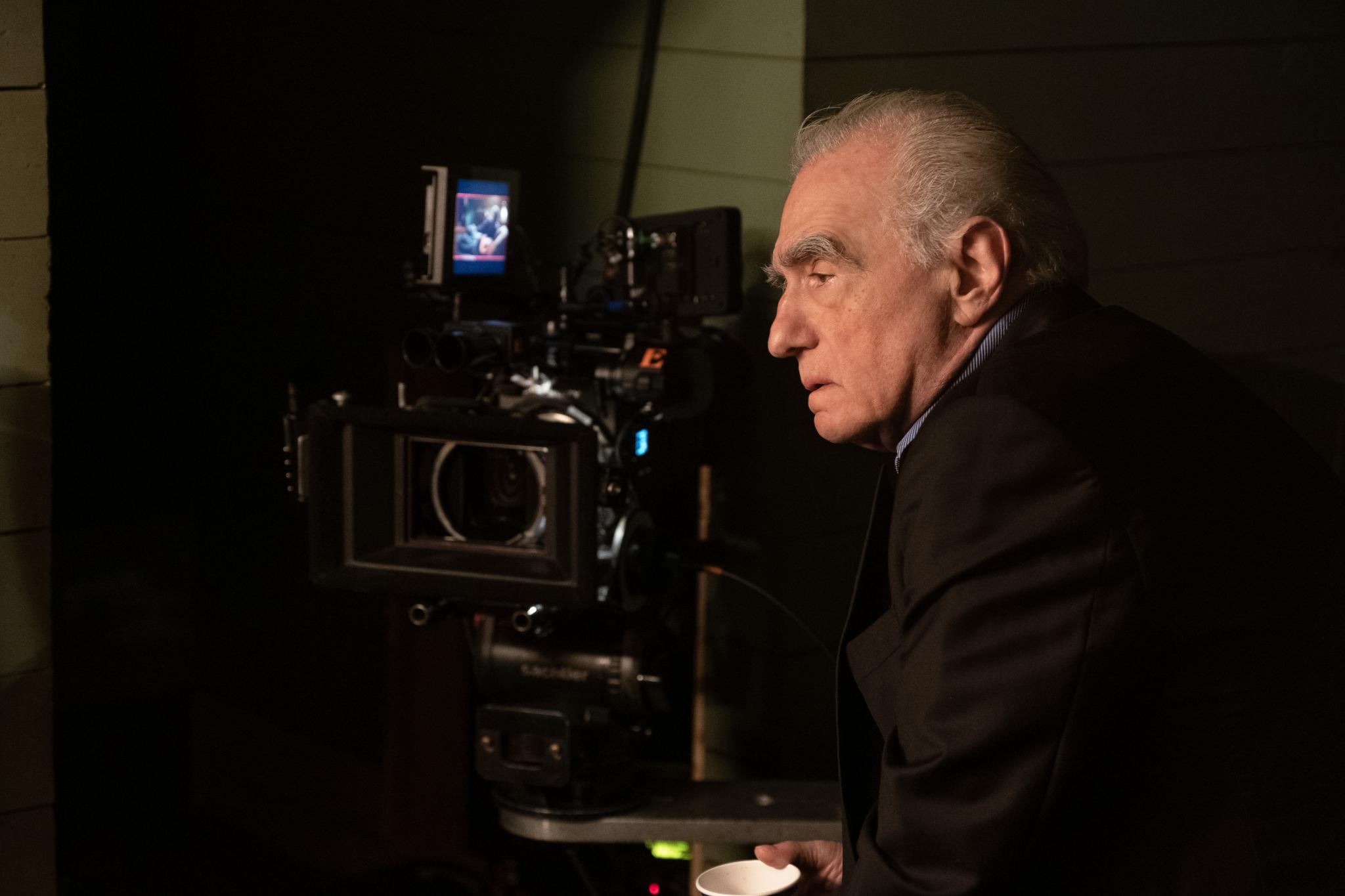 Apple TV+、マーティン・スコセッシの監督人生に迫る5部構成ドキュメンタリー『Mr. Scorsese（原題）』を発表