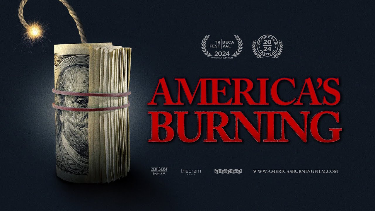 マイケル・ダグラス、政治分断を描くドキュメンタリー「America’s Burning」で警鐘 「現実は予想を上回る深刻さ」