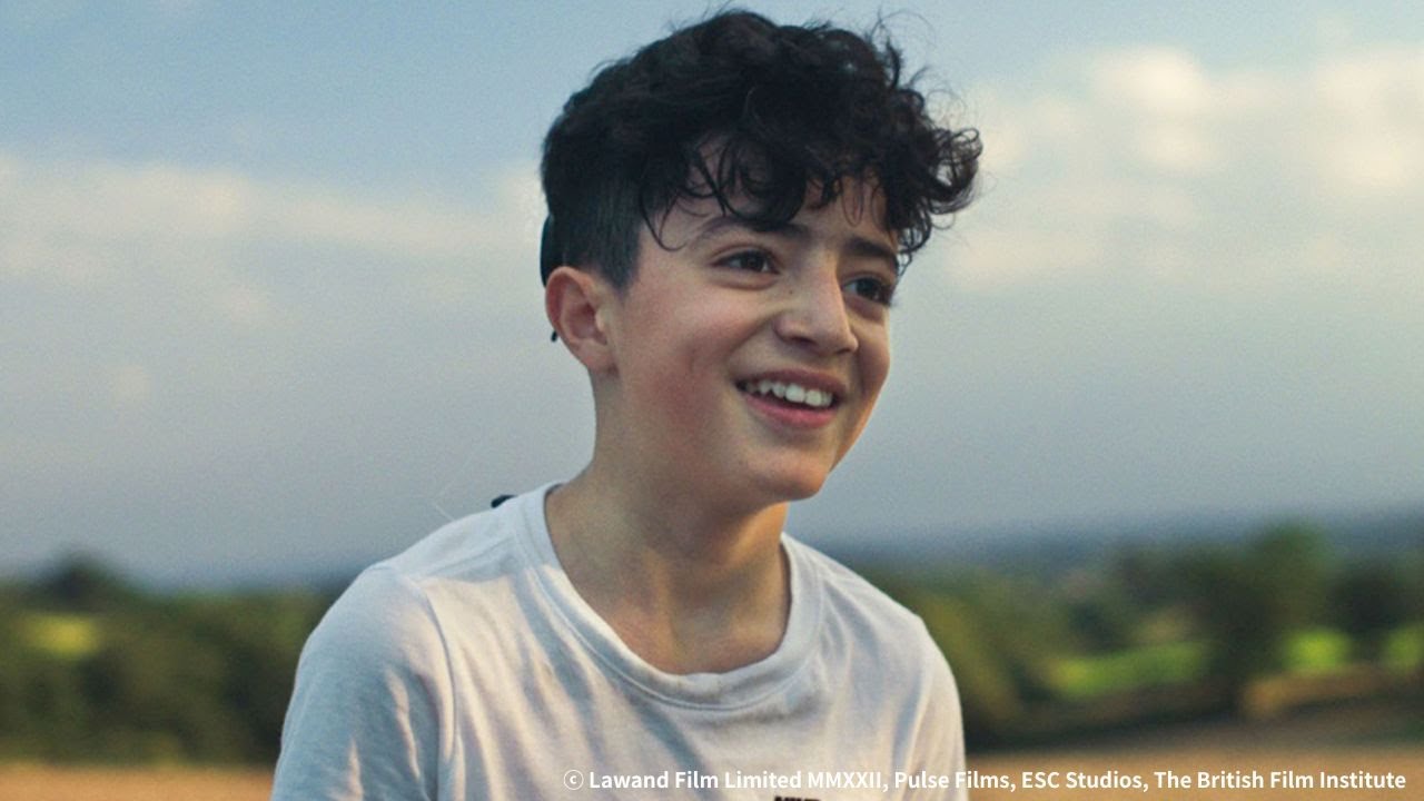 ろう者のクルド人少年追ったドキュメンタリー『ぼくの名前はラワン』公開、自分らしさ見つける過程を映し出す