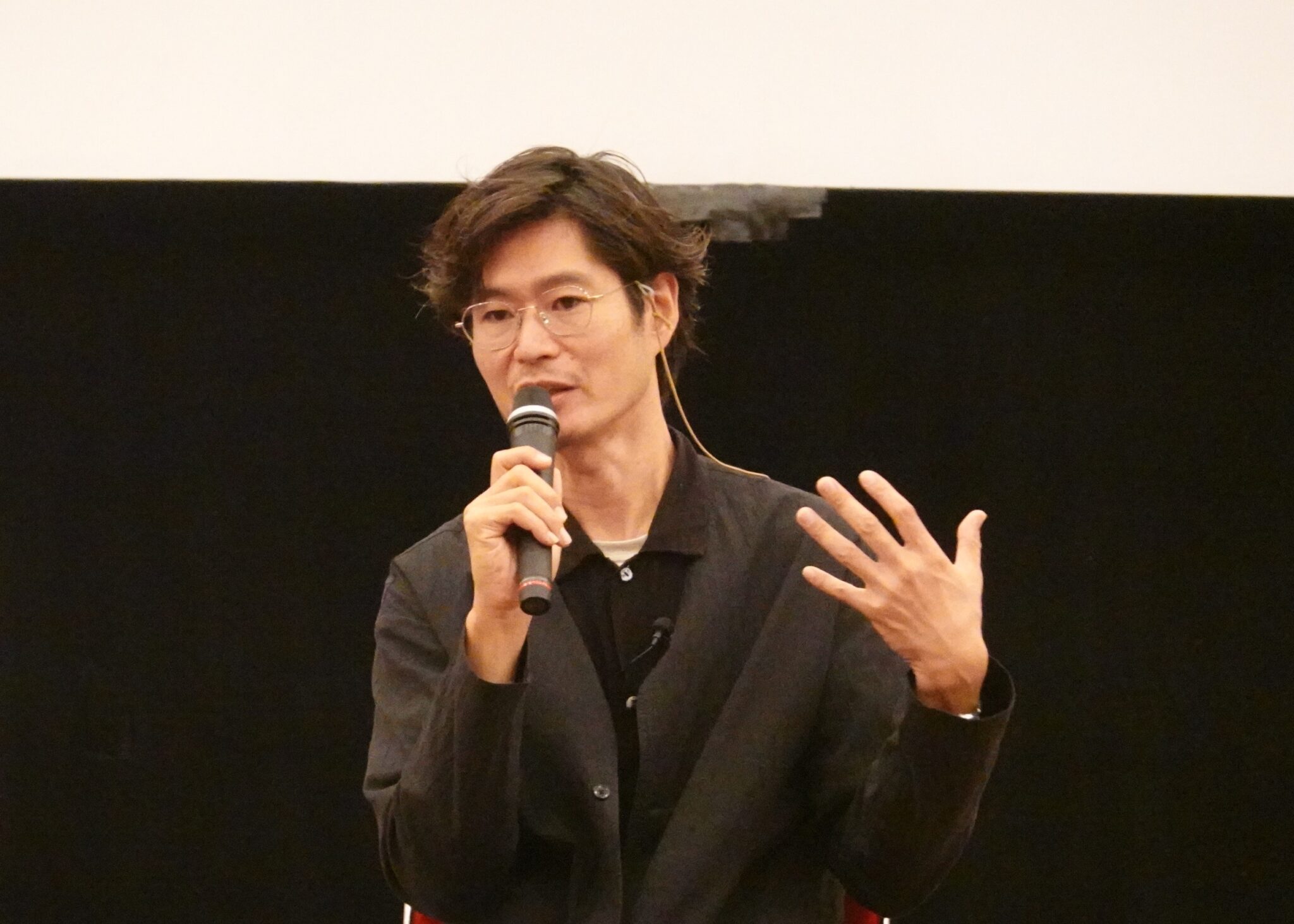 『ヒポクラテスの盲点』日本記者クラブで特別試写会レポート　大西隼監督「ワクチン後遺症は無かったことにできない」