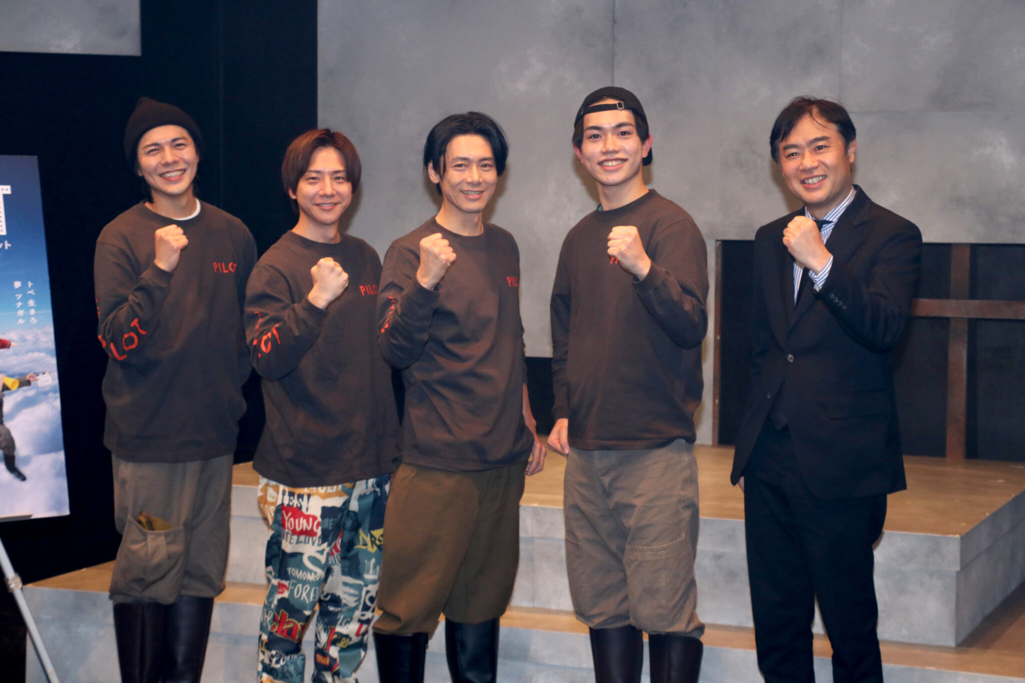 【第6回TBSドキュメンタリー映画祭2026】TBS舞台『パイロット』アフタートークに『War Bride2 奈緒と4人の戦争花嫁』川嶋龍太郎監督が登壇!出演者から感想コメントが到着!