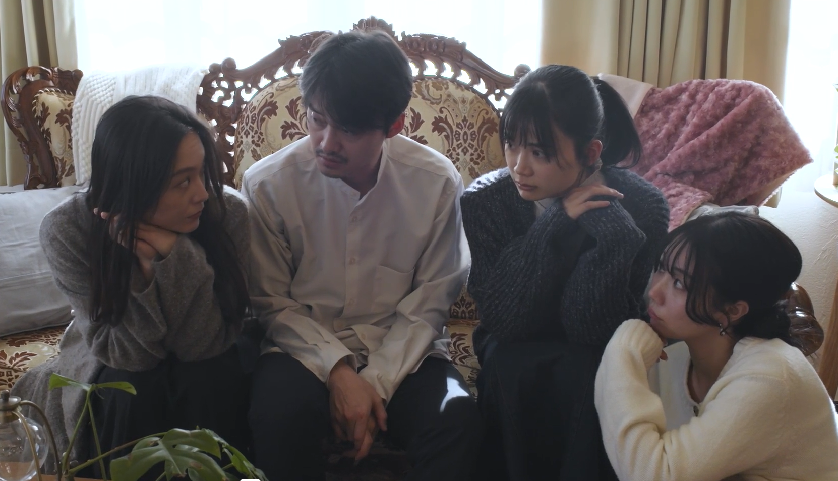 伝説のカルト番組が劇場版として復活!映画『放送禁止 ぼくの3人の妻』特報&場面写真解禁、3月13日より全国順次公開