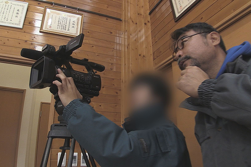 【TBSドキュメンタリー映画祭 2026】『劇場版 盗るな撮れ～罪と少年とケーブルTV～』 これは更生物語なんかじゃない。真っ向から、その衝撃を直視せよ