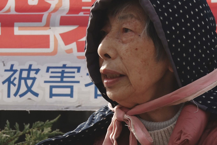 【TBSドキュメンタリー映画祭 2026】『受忍の国　報道1930劇場版』この時代の「正義」とは何か？決めるのは現実を受け止めた後のあなただ！