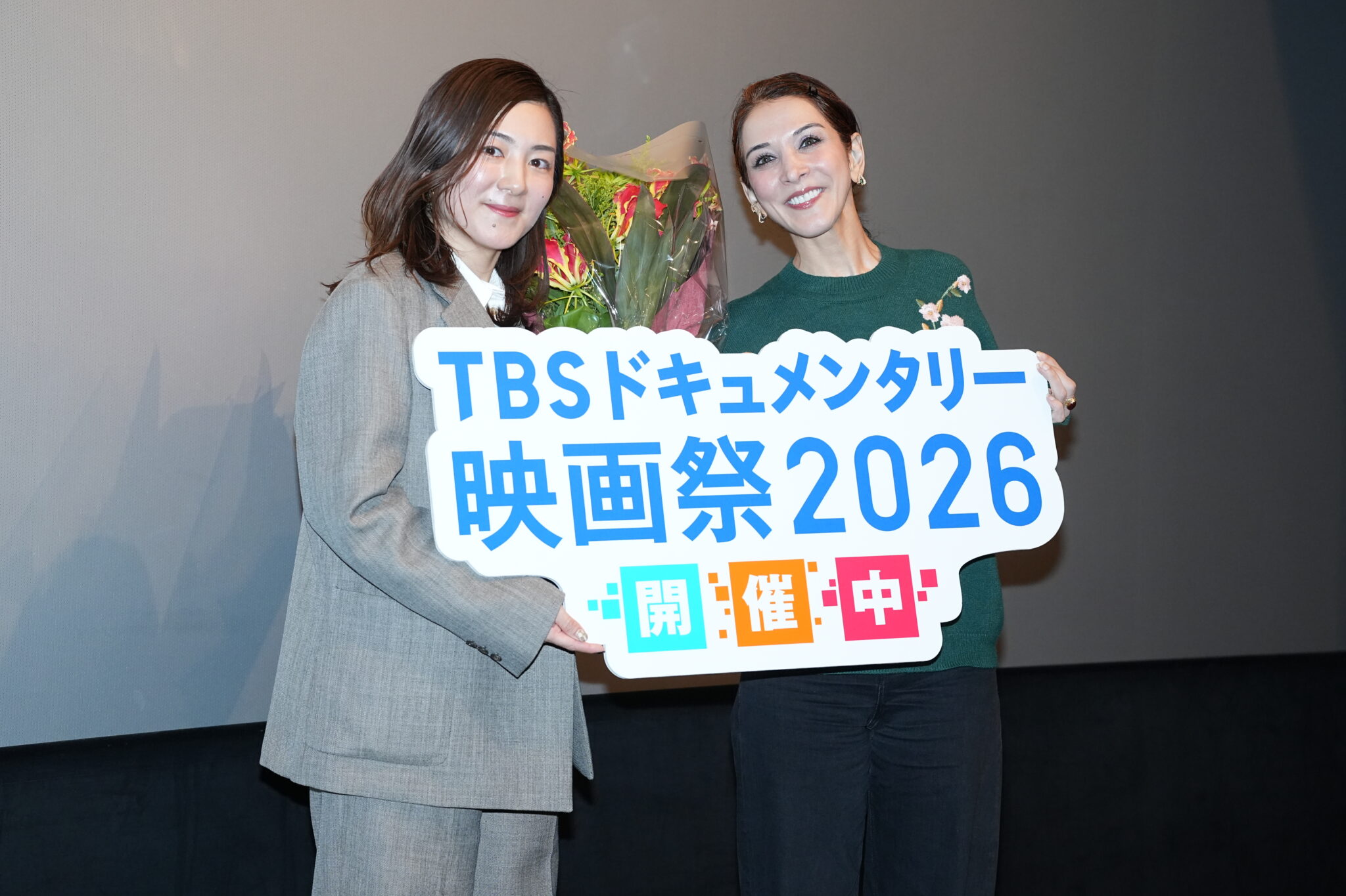 「TBSドキュメンタリー映画祭2026」大阪・名古屋・京都で開幕!3/27~3/29イベントレポートまとめ
