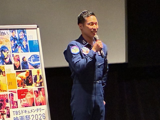 「TBSドキュメンタリー映画祭2026」大阪・京都・福岡・札幌で舞台挨拶開催！4/3～4/5イベントレポートまとめ