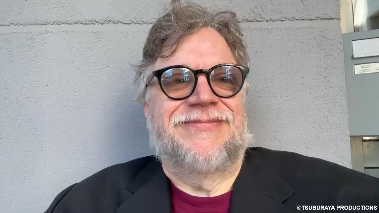 「ウルトラマンは国際的な神のような存在」オスカー監督ギレルモ・デル・トロから愛に溢れた緊急メッセージ映像が到着!是枝裕和企画のドキュメンタリー『THE ORIGIN OF ULTRAMAN』本日7月3日(金)より公開!