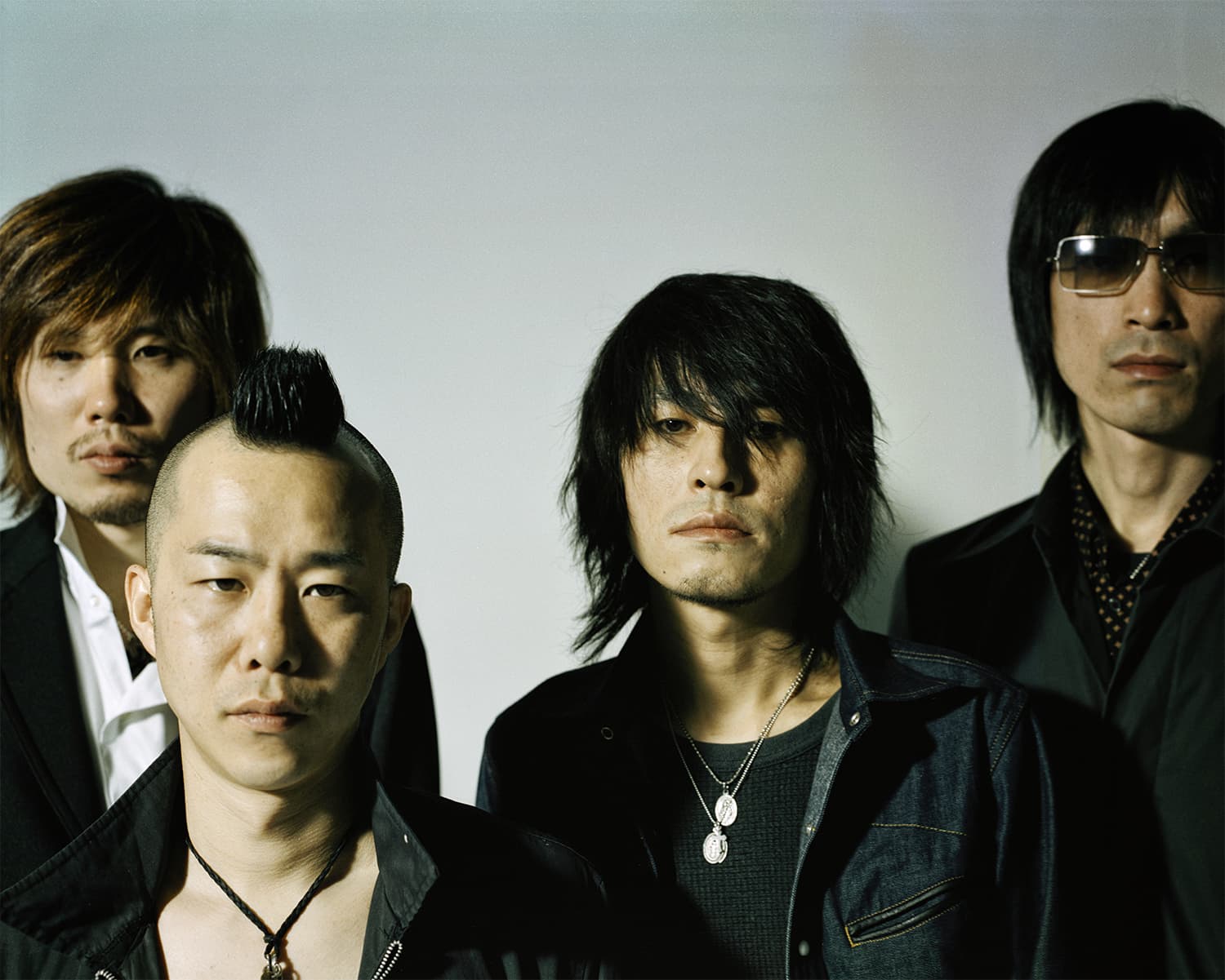『ミッシェル・ガン・エレファント “THEE MOVIE”』幕張ブーストver.劇場施策解禁！入場者特典はFender製ピック、歴代アー写展の開催も決定