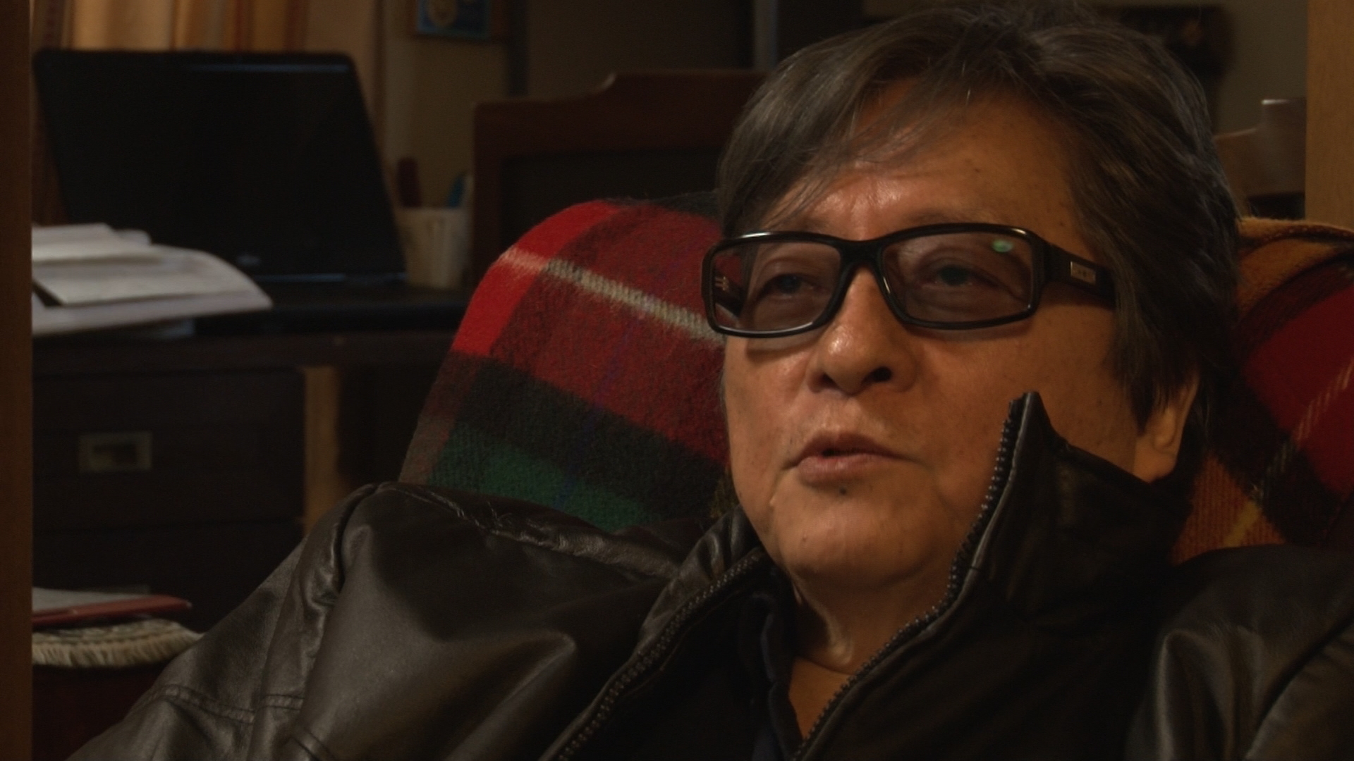 親殺しと原爆のタブーに挑んだ伝説の映画作家を13年間追った記録――『GOJI 映画監督 長谷川和彦』公開決定、森山智亘監督コメント到着